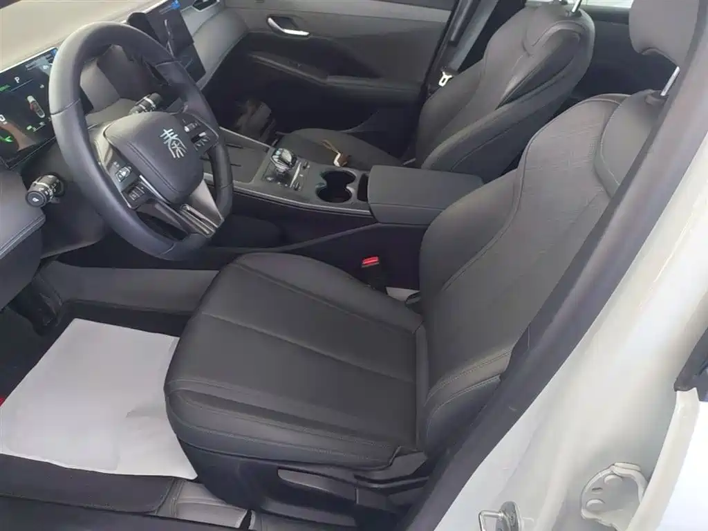 BYD Qin PLUS 2025 — фото 15