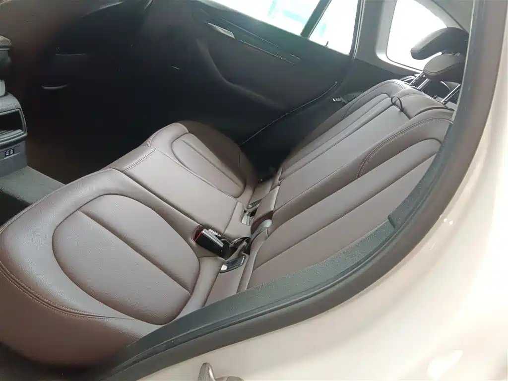 BMW X1 2020 — фото 17