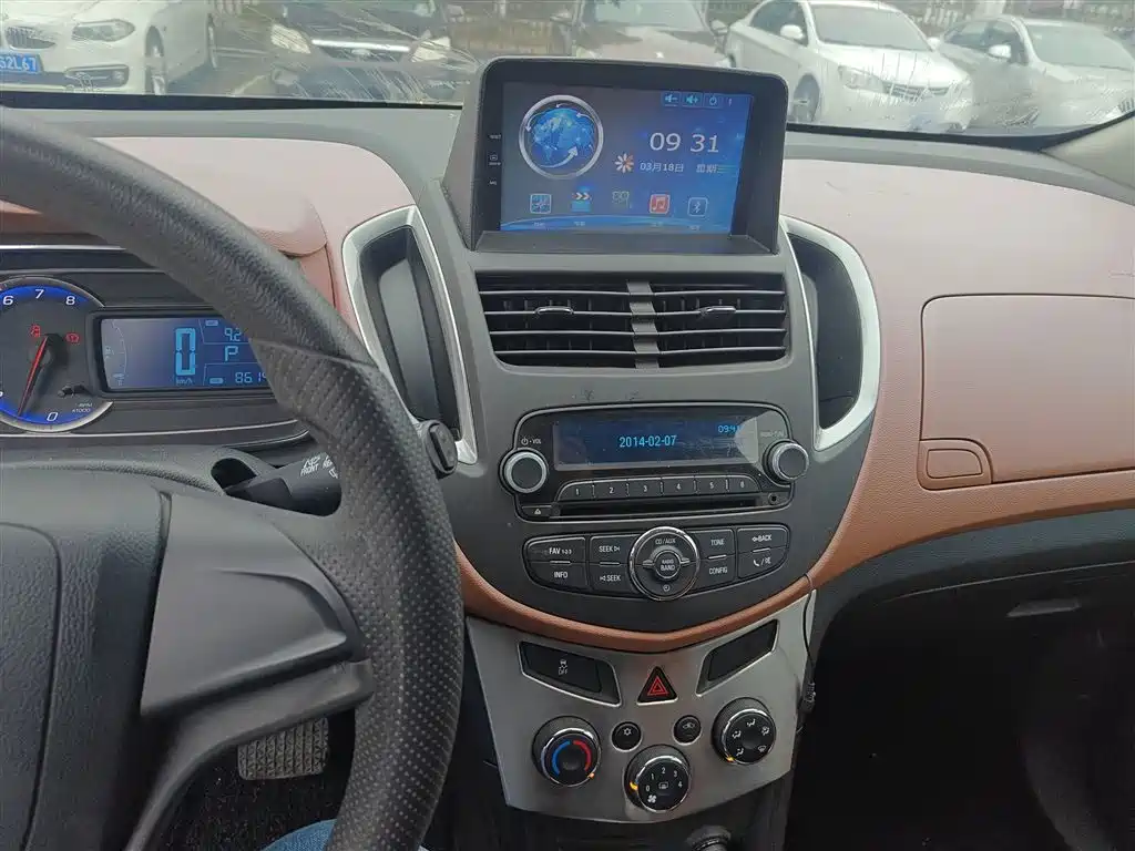 Chevrolet Trax 2016 — фото 13