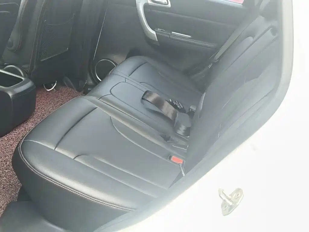 Haval H6 2015 — фото 17