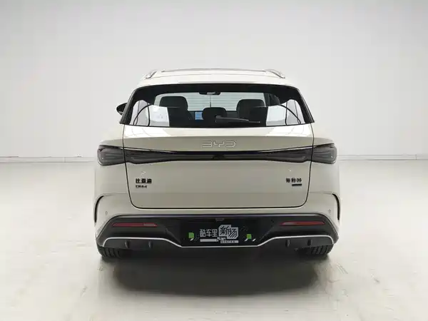 BYD Seal 06 DM-i Travel Edition 2025