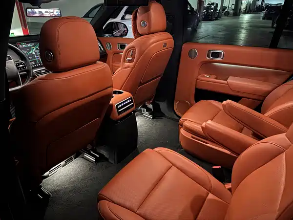 Li Auto L9 2022