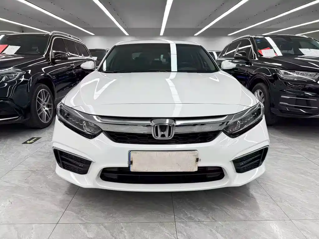 Honda Inspire 2019