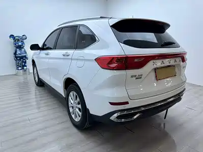 Haval M6 2023