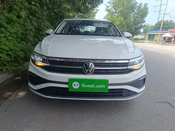 Volkswagen Bora 2024