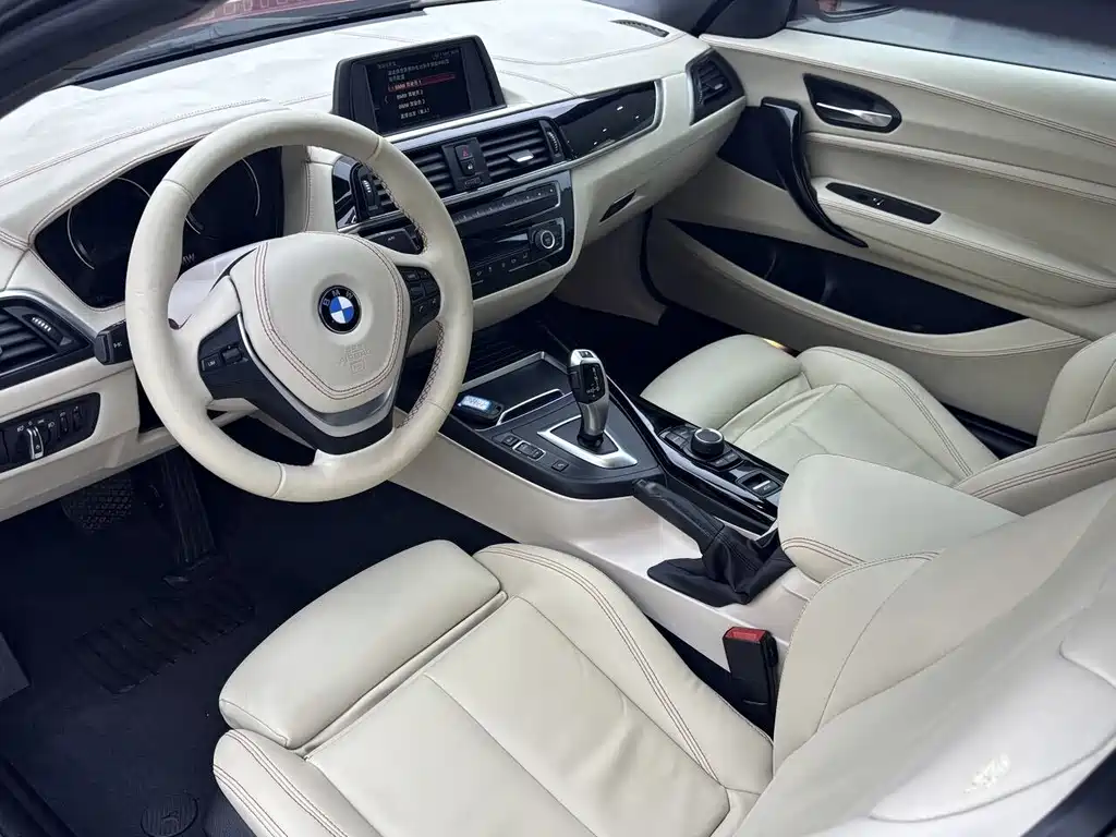 BMW 2 Series 2020 — фото 10