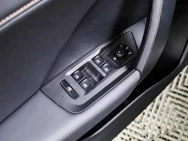 Volkswagen Tharu 2022