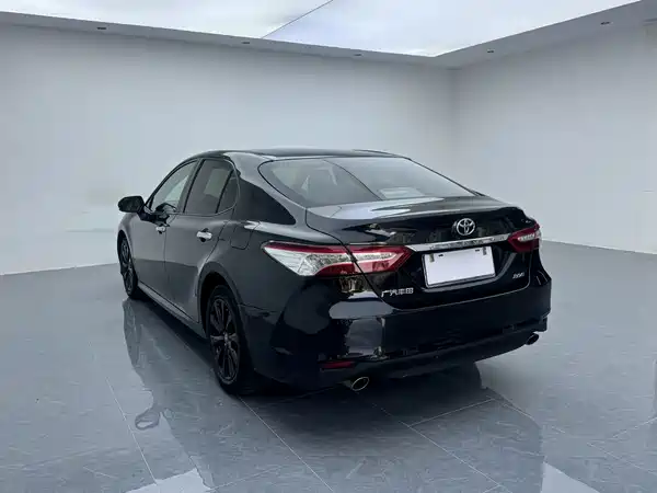 Toyota Camry 2020