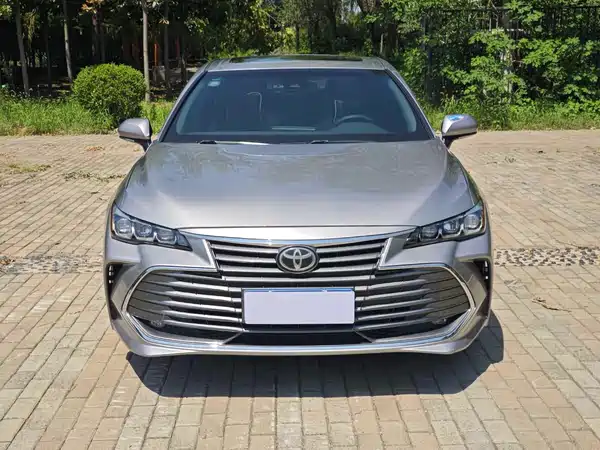 Toyota Avalon 2020