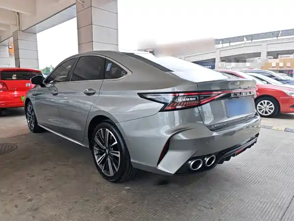Chery Arrizo 8 2024