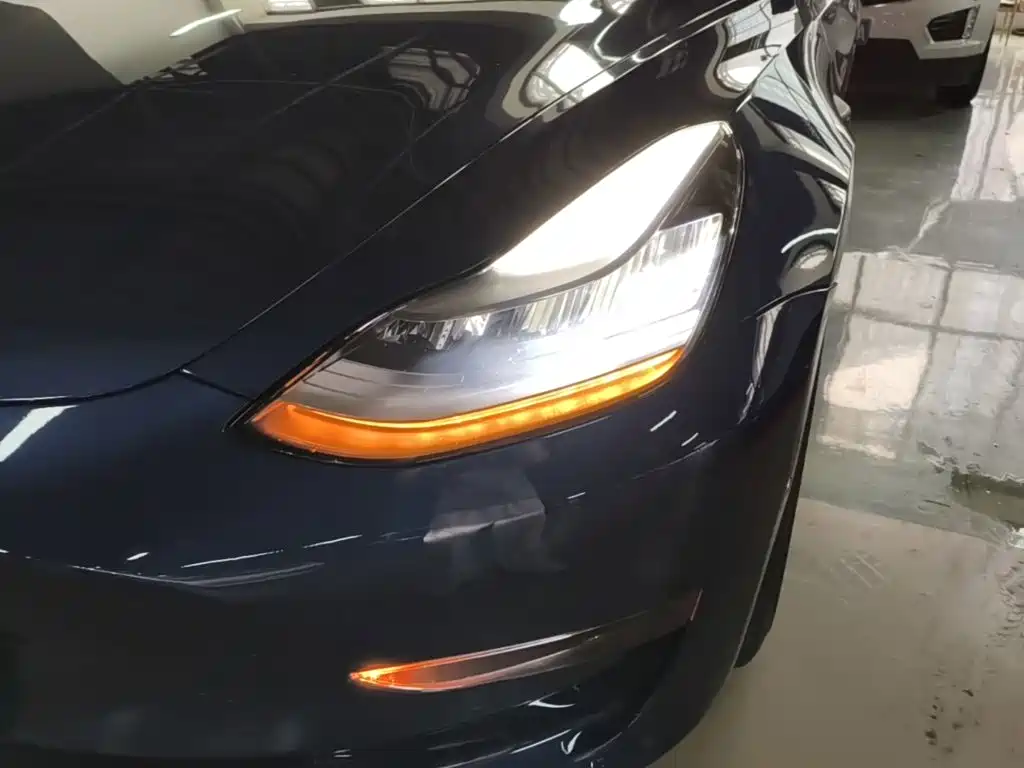 Tesla Model 3 2020 — фото 24
