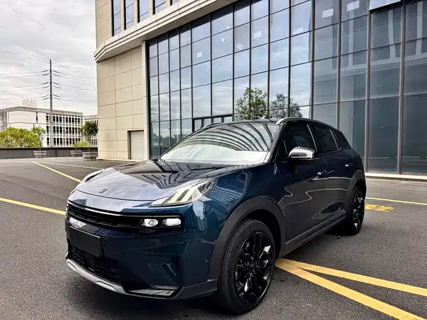 Lynk & Co 06 2020