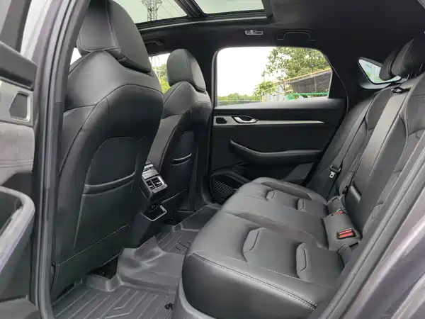Geely Xingrui 2024