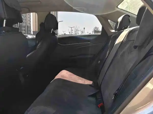 Buick Excelle GT 2019