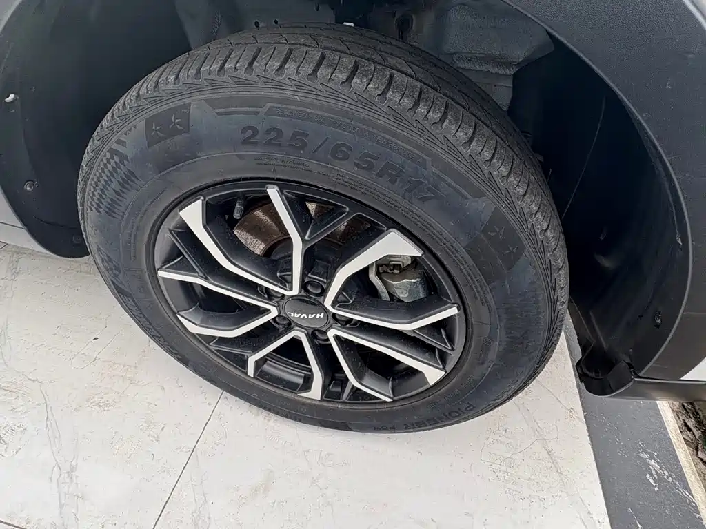 Haval H6 2023