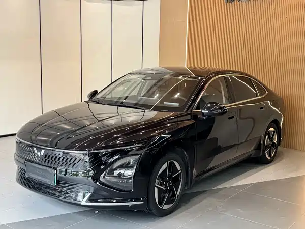 Wuling Starlight 2024