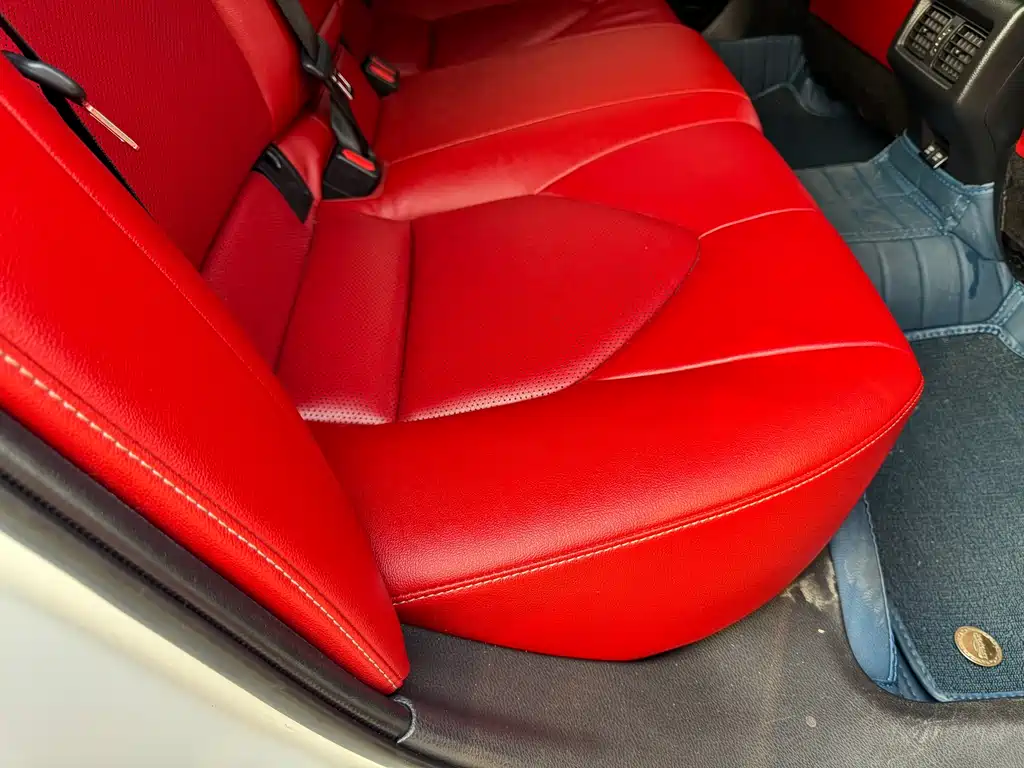 Toyota Camry 2019 — фото 21