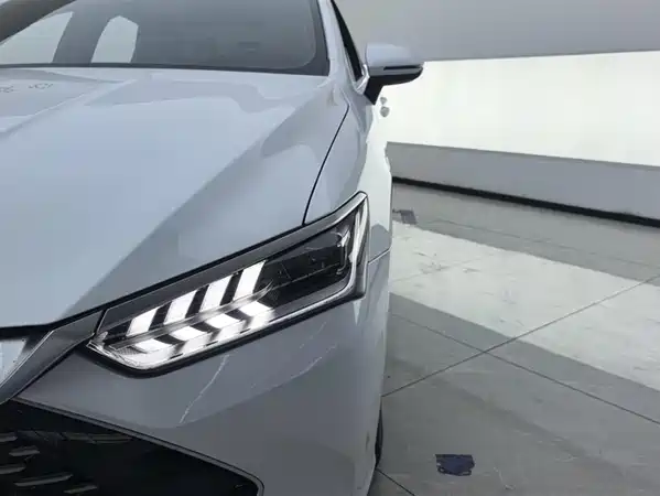 BYD Qin PLUS 2024