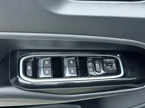 Wuling Victory 2022