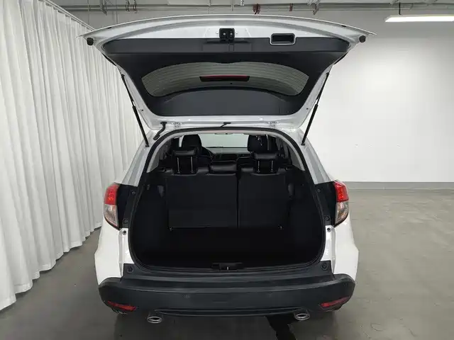 Honda Vezel 2019 — фото 9