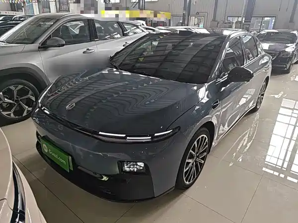Leapmotor B01 2025