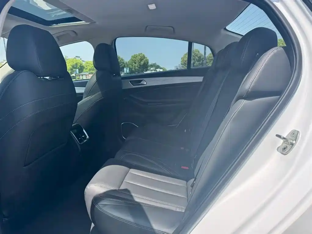 Chery Arrizo 5 PLUS 2022