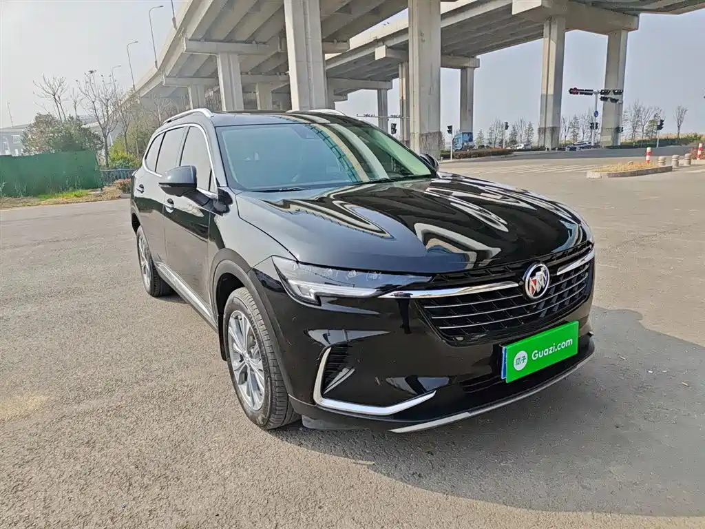Buick Envision Plus 2023 — фото 4