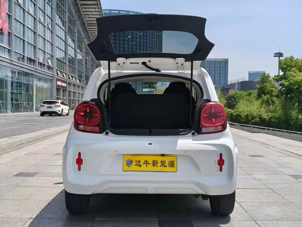 Roewe CLEVER 2021 — фото 12