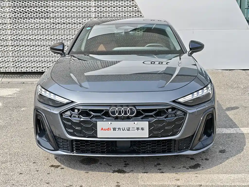Audi A5L 2025 — фото 2