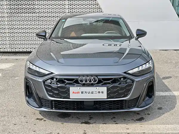Audi A5L 2026