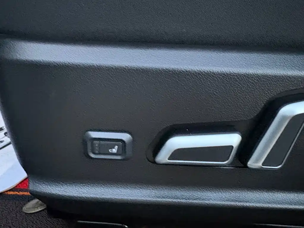 Haval H6 2023 — фото 16