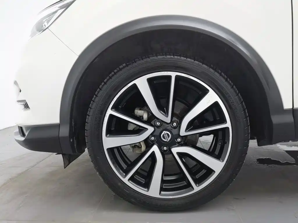 Nissan Qashqai 2020 — фото 17