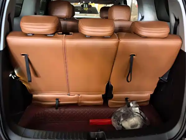 Wuling Starlight 730 New Energy 2025