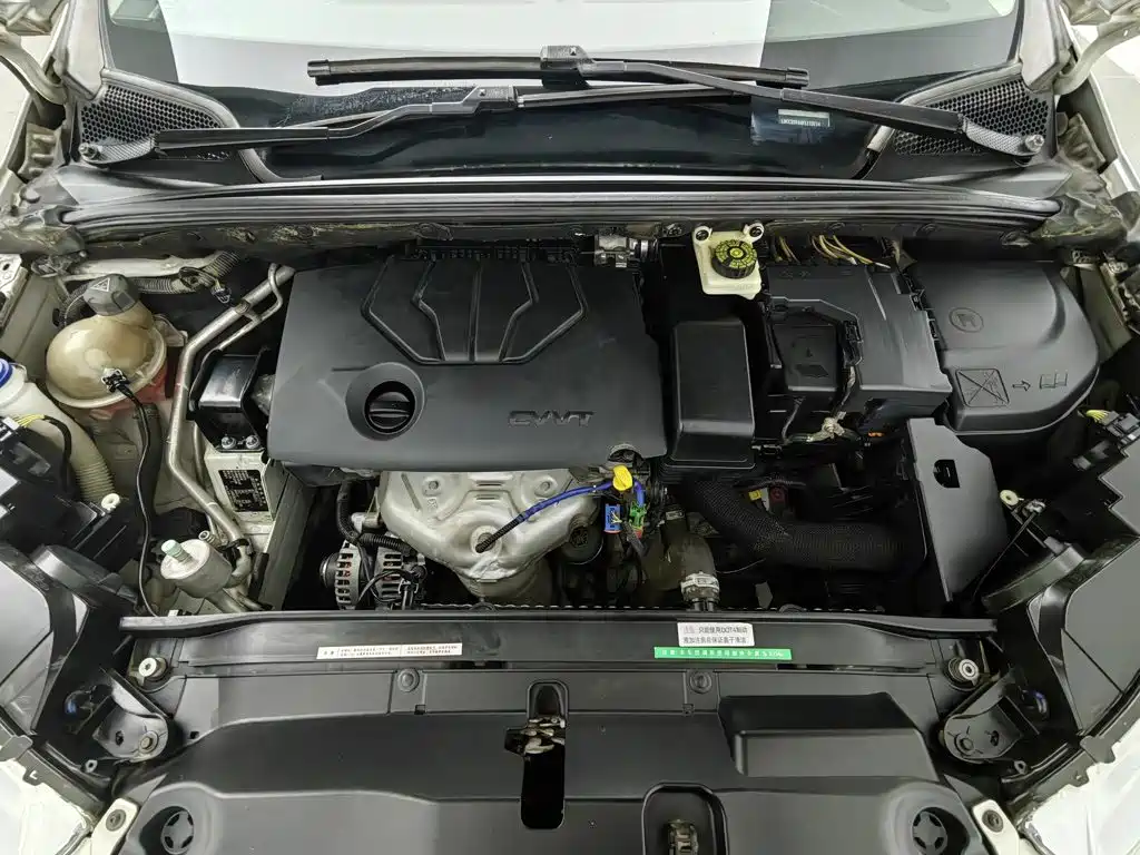 Citroën C4L 2015 — фото 6