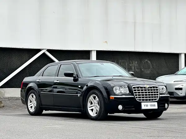 Chrysler 300C 2008