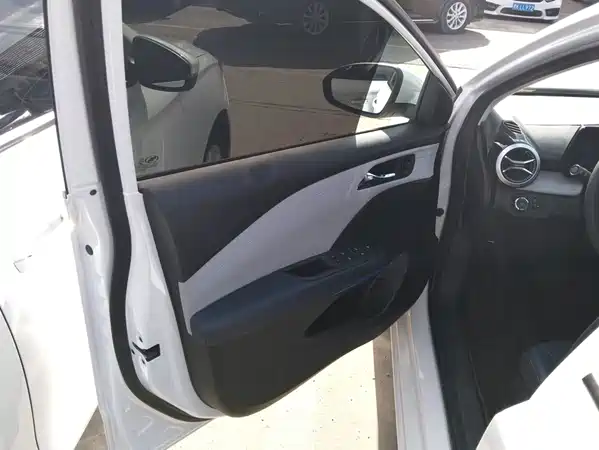 Chevrolet Monza 2023