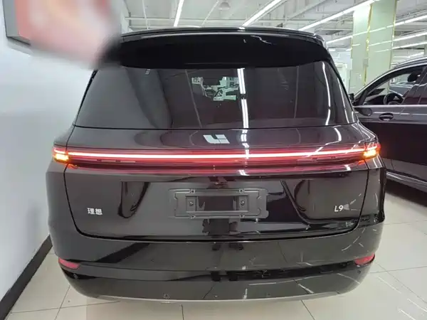 Li Auto L9 2024