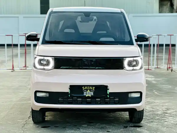 Wuling Hongguang MINIEV 2022