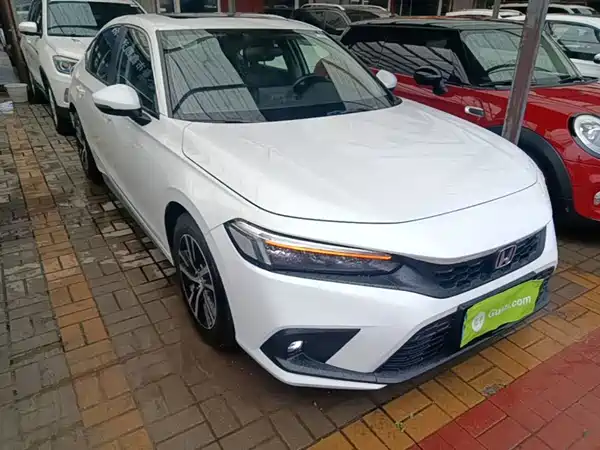 Honda Civic 2023