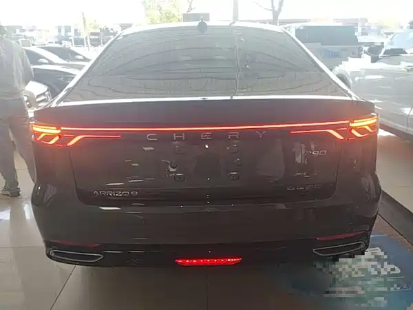 Chery Arrizo 8 PRO 2025