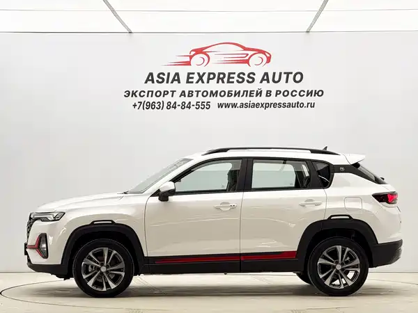 Changan CS35PLUS 2023