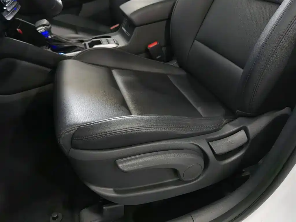 Hyundai Tucson 2016 — фото 20