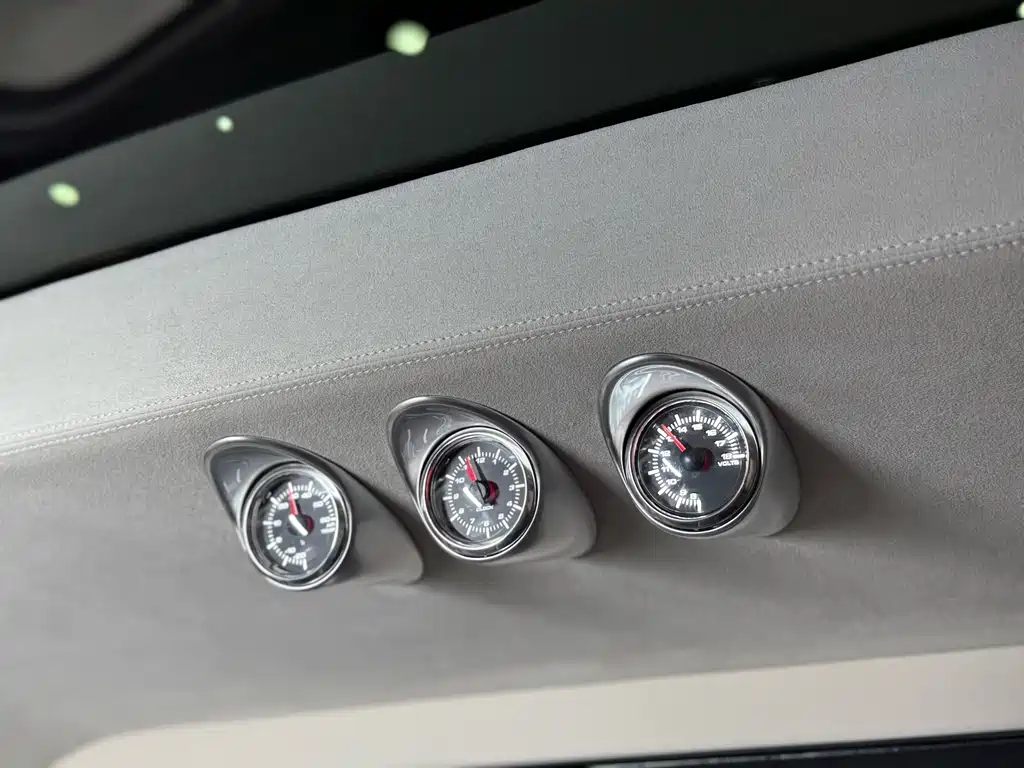 Mercedes-Benz S-Class 2019 — фото 11