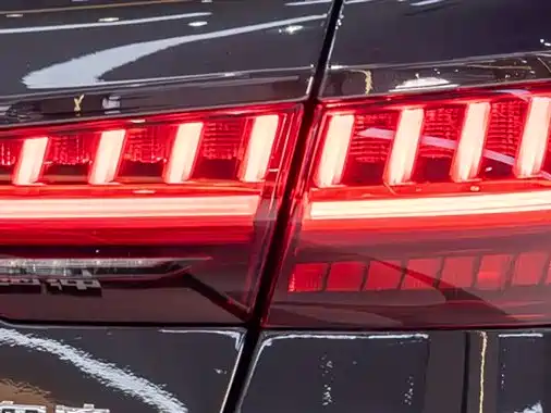 Audi A7L 2024 — фото 11