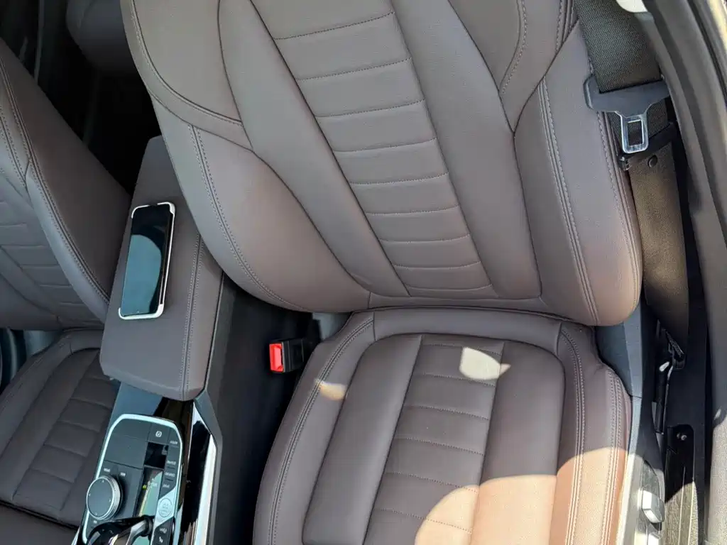 BMW 3 Series 2020 — фото 13