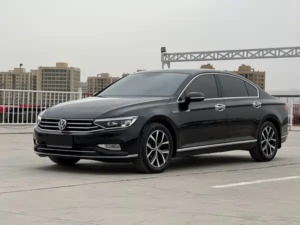 Volkswagen Magotan 2020