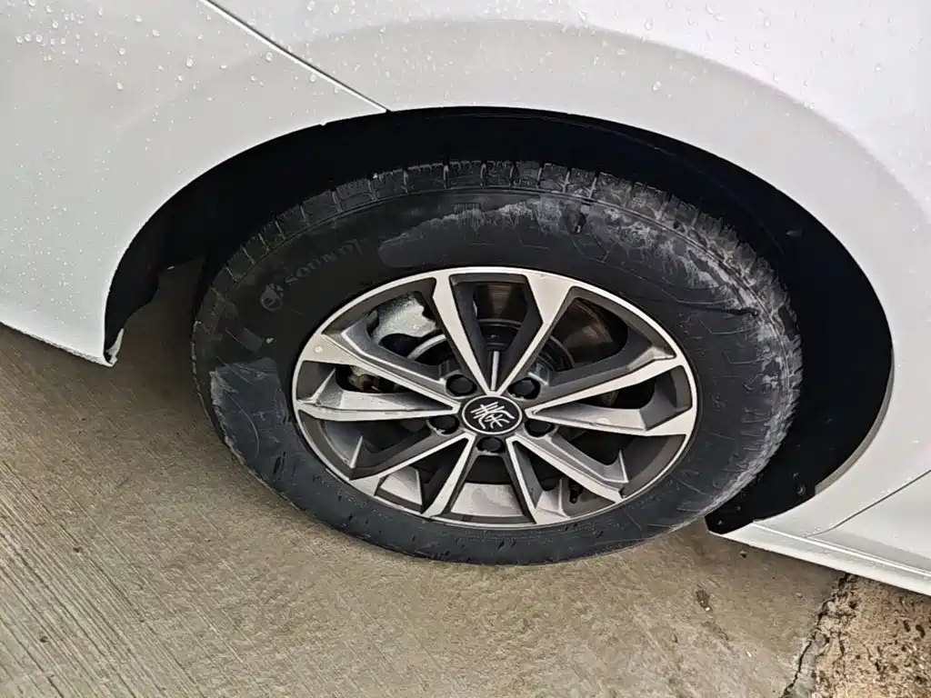 BYD Qin PLUS 2023 — фото 23