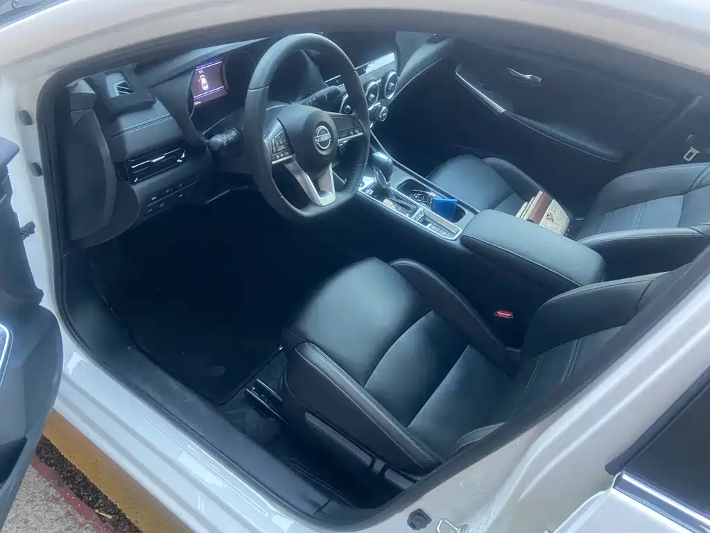 Nissan Sylphy 2025
