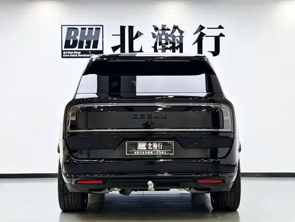 Zeekr 9X 2026