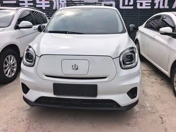 Leapmotor T03 2022